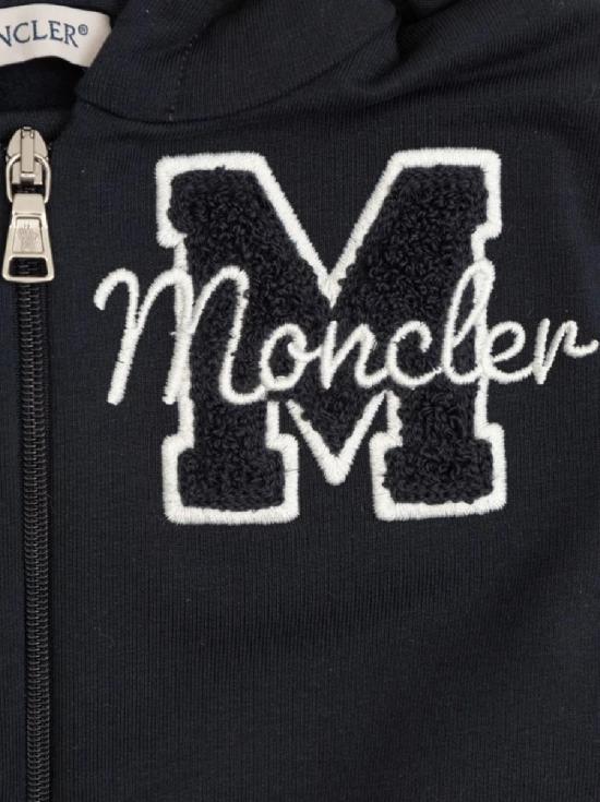 25FW [키즈] 몽클레어 캐주얼 세트 8M0000489AM3778 DIVERS - MONCLER