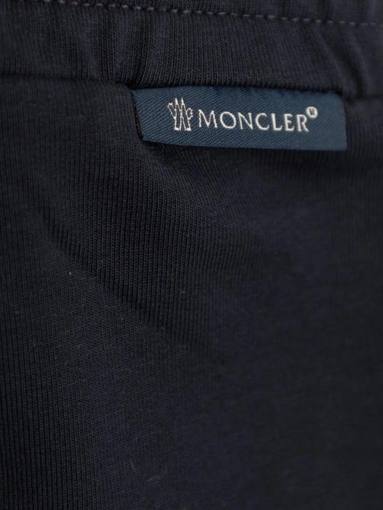25FW [키즈] 몽클레어 캐주얼 세트 8M0000489AM3778 DIVERS - MONCLER