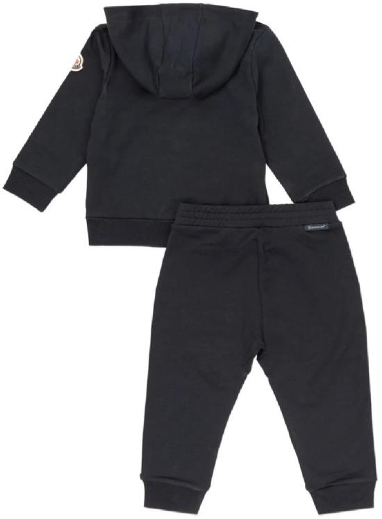 25FW [키즈] 몽클레어 캐주얼 세트 8M0000489AM3778 DIVERS - MONCLER