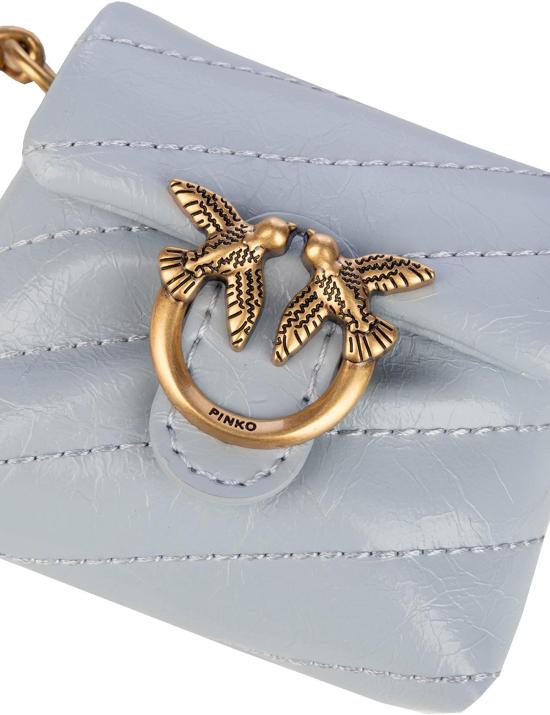 26SS 핑코 키링 105869A37OE37Q DIVERS - PINKO