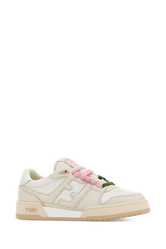 26SS 펜디 스니커즈 8E8943AY1Q F1WCV Multicoloured - FENDI