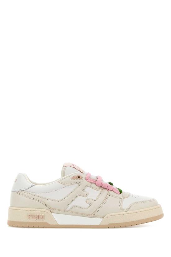 26SS 펜디 스니커즈 8E8943AY1Q F1WCV Multicoloured