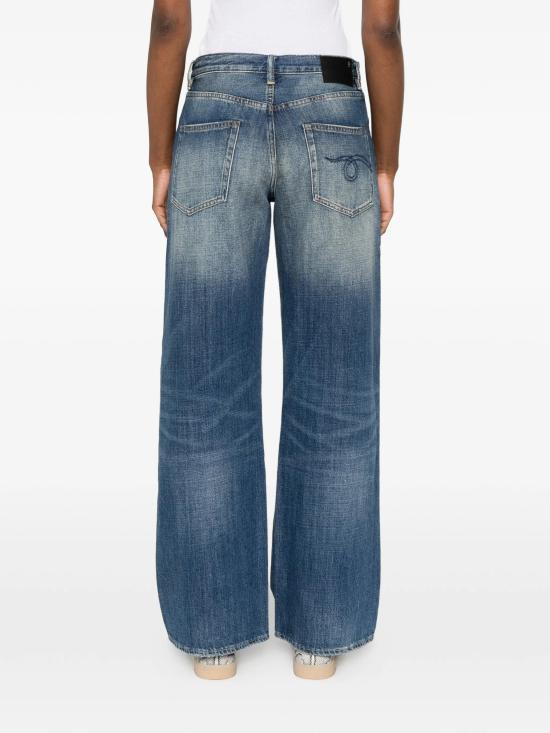 26SS 알13 데님 팬츠 R13WD038D380A AB024577 25 - R13