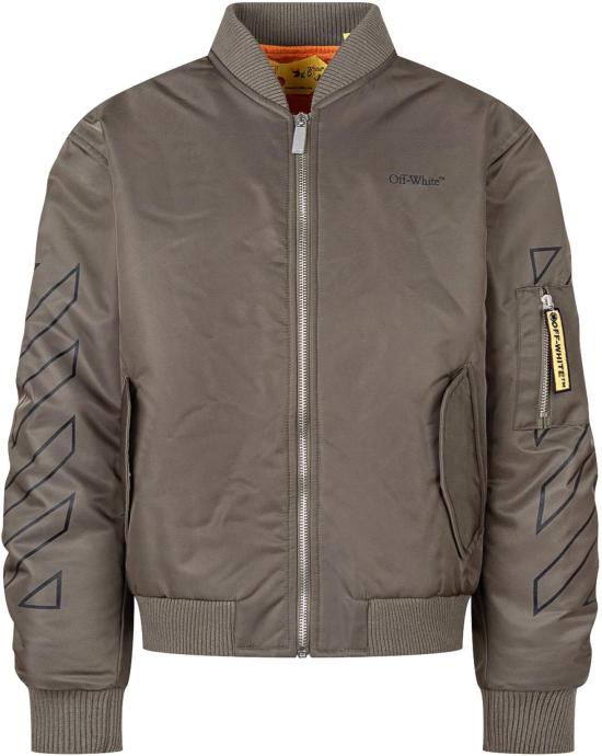 26SS [키즈] 오프화이트 자켓 44BEH002S26F001311 TAUPE