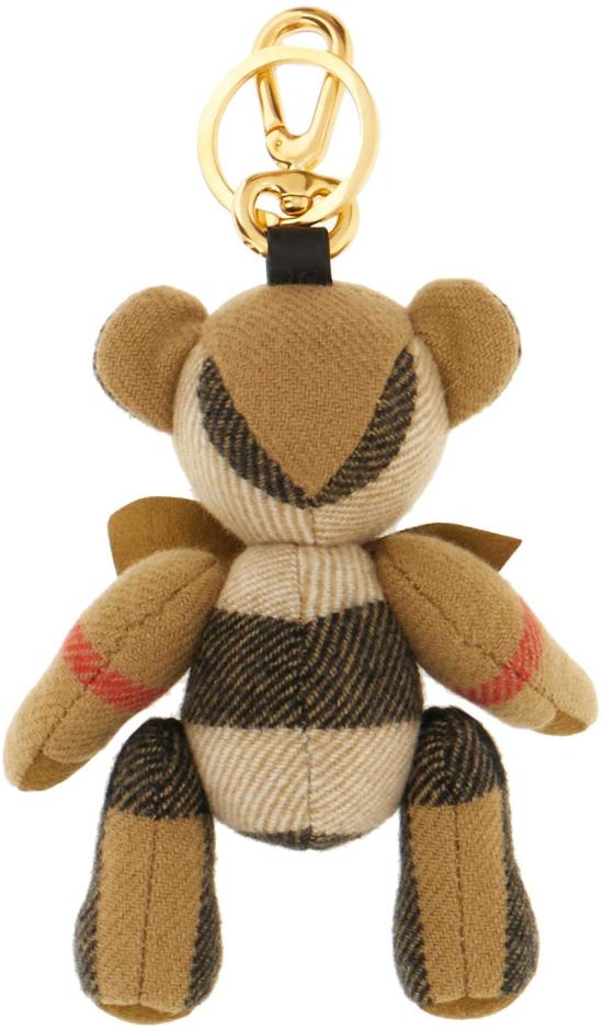 26SS 버버리 키링 8124868A7026 DIVERS - BURBERRY