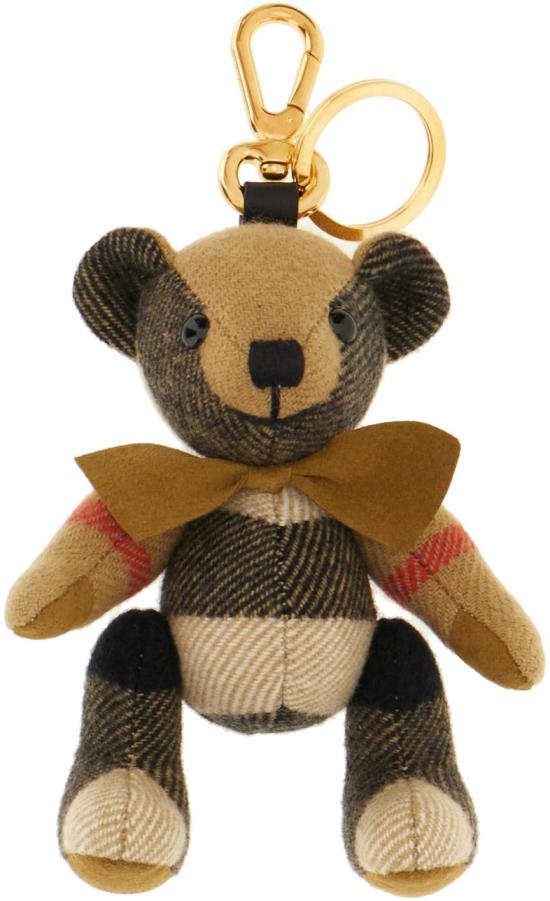 26SS 버버리 키링 8124868A7026 DIVERS