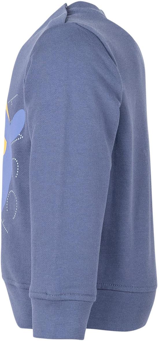 26SS [키즈] 스텔라 맥카트니 캐시미어 니트 TY4570Z340961B BLUE - STELLA MCCARTNEY