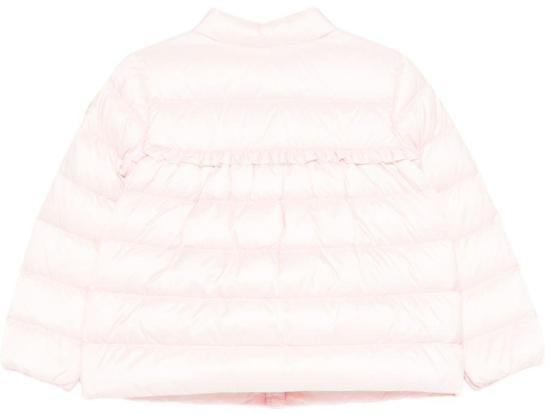 26SS [키즈] 몽클레어 자켓 L19511A00038597YW503 PINK - MONCLER