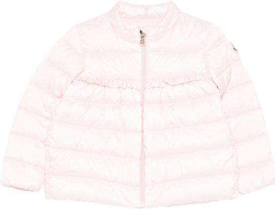 26SS [키즈] 몽클레어 자켓 L19511A00038597YW503 PINK