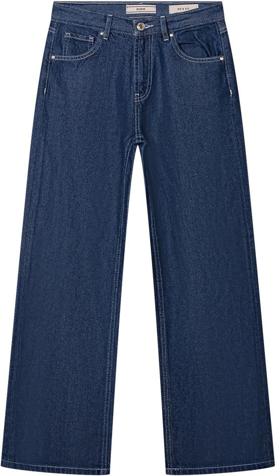 26SS [키즈] 게스 진 J6GA02D8280IGOF NAVY