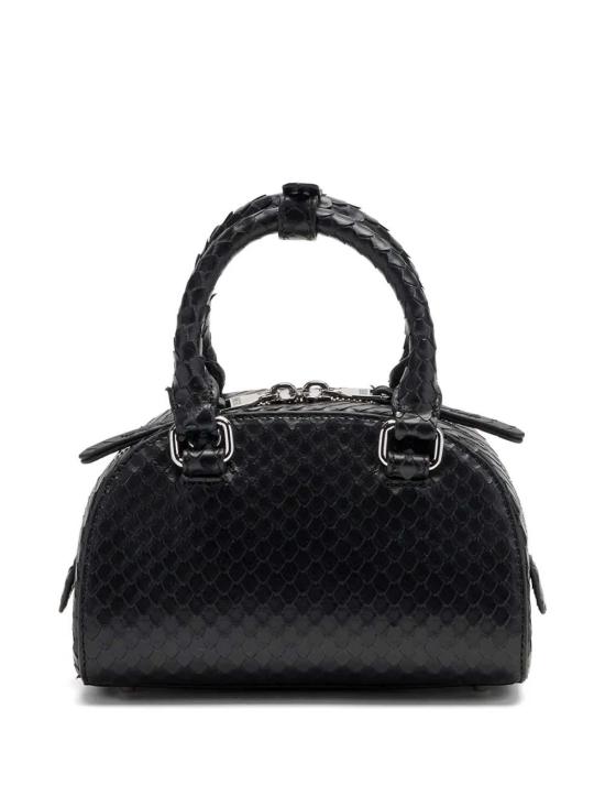 26SS 디젤 1DR 돔 크로스바디 백 X10369P8958 T8013 - DIESEL