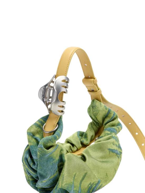 26SS 디젤 그랩 D 호보벡 X10479P8973 T2317 - DIESEL