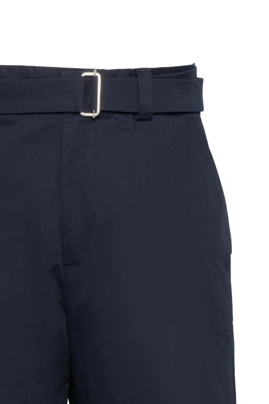 26SS 로우브랜드 숏팬츠 LP26022 E044 Blue - LOW BRAND