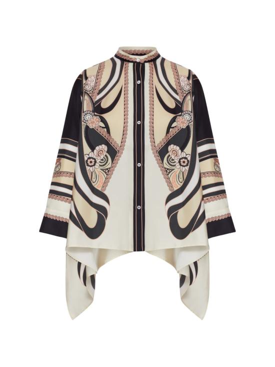 26SS 라 더블제이 셔츠 SHI0059SIL006 AMB03PI02 Fantasia