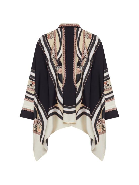 26SS 라 더블제이 셔츠 SHI0059SIL006 AMB03PI02 Fantasia - LA DOUBLEJ