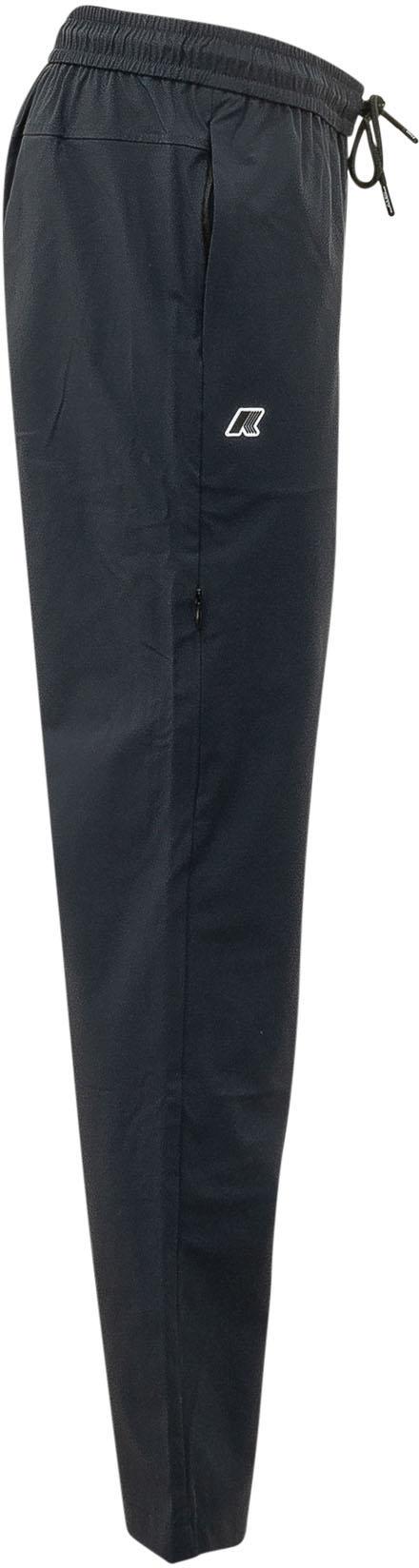 26SS 까웨 트레이닝/조거 팬츠 K5135XWK89 NAVY - K-WAY