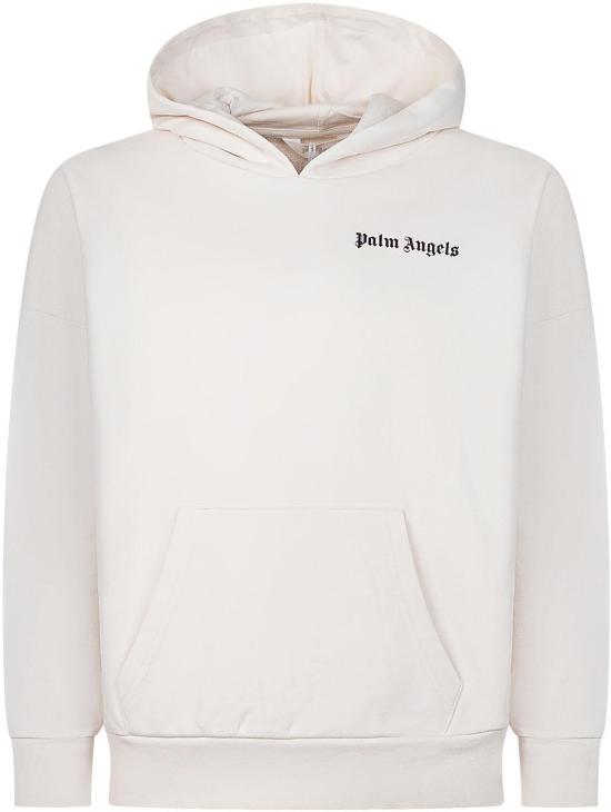 26SS [키즈] 팜앤젤스 티셔츠 PBBB011S26FLE001002 WHITE