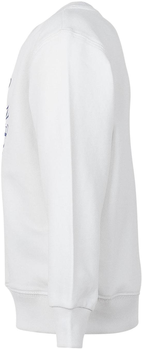 26SS [키즈] 랄프 로렌 티셔츠 322A12290002 WHITE - RALPH LAUREN