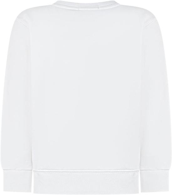 26SS [키즈] 랄프 로렌 티셔츠 322A12290002 WHITE - RALPH LAUREN