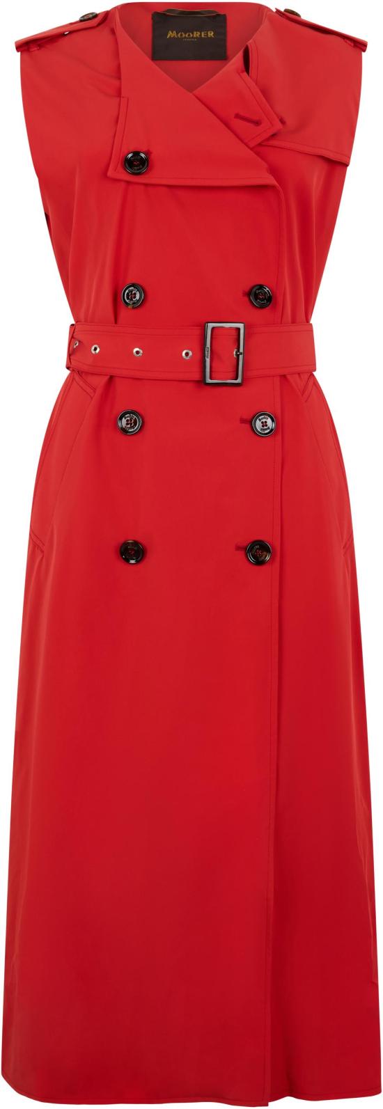  무레르 자켓 AURELIAK RED