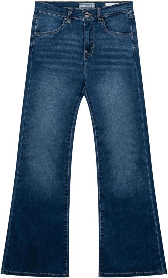 26SS [키즈] 게스 진 J6RA18D4CA0LLMW BLUE