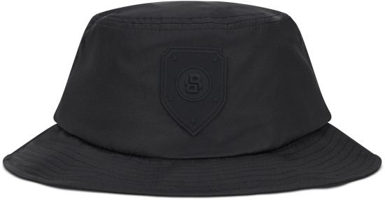 26SS 보스 버킷햇 50555566 BLACK