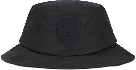 26SS 보스 버킷햇 50555566 BLACK - BOSS
