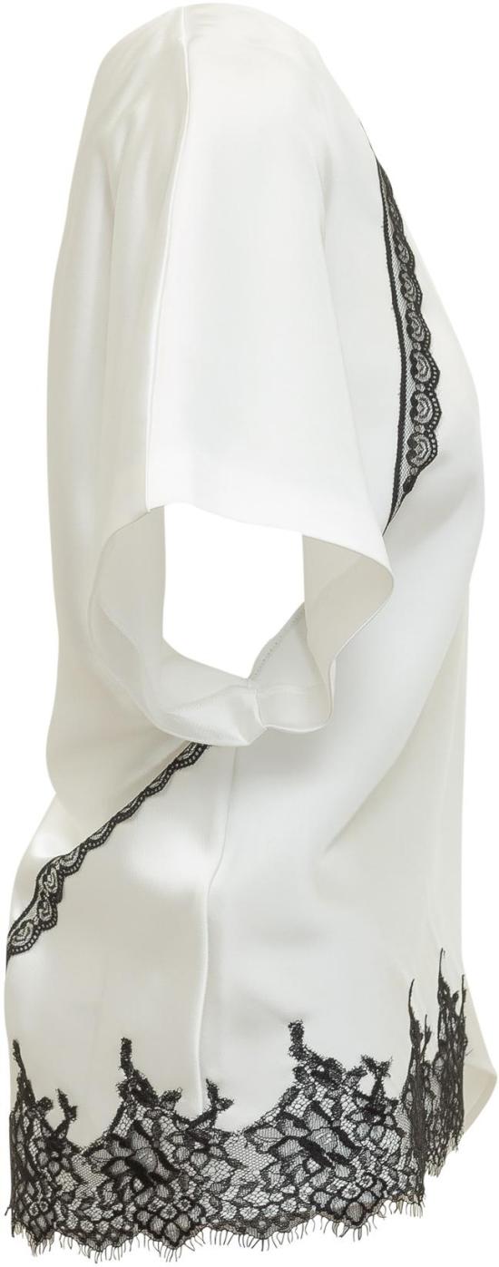26SS 이로 블라우스 26SWP16TOPAZIWHI7726S WHITE - IRO