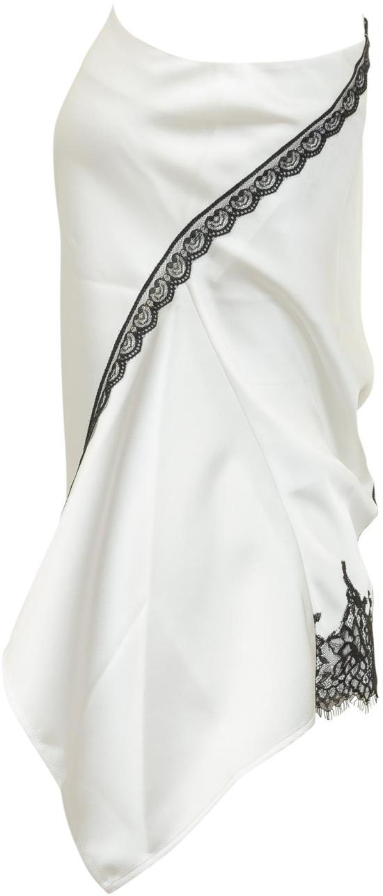 26SS 이로 블라우스 26SWP16TOPAZIWHI7726S WHITE - IRO