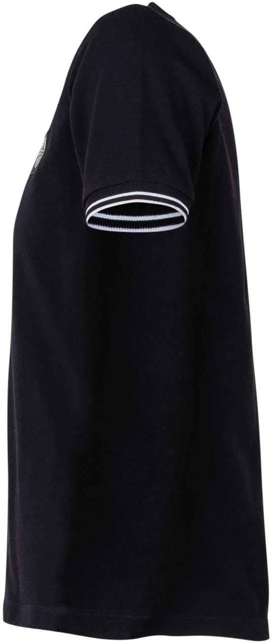 26SS [키즈] 스톤 아일랜드 티셔츠 L1S162100001S0018V0029 BLACK - STONE ISLAND