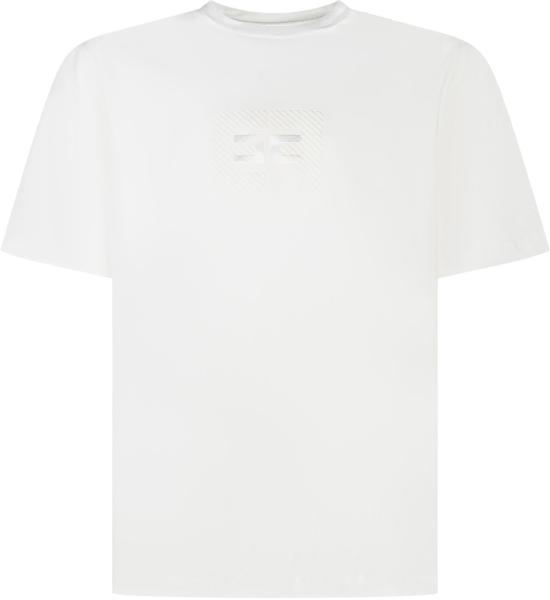 25FW [키즈] 엘리자베타프랜치 티셔츠 EFTS2490JE0060004 WHITE