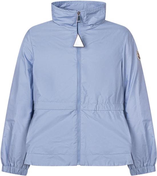 26SS [키즈] 몽클레어 자켓 L19541A0007253A5E71A LICHTBLUE