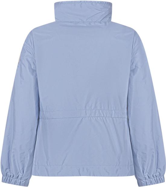 26SS [키즈] 몽클레어 자켓 L19541A0007253A5E71A LICHTBLUE - MONCLER