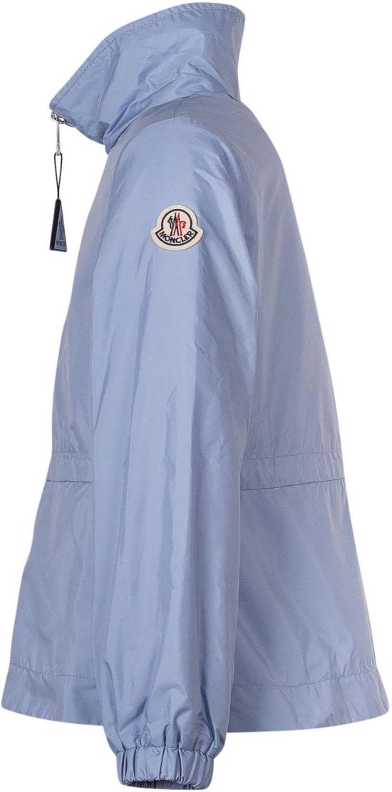 26SS [키즈] 몽클레어 자켓 L19541A0007253A5E71A LICHTBLUE - MONCLER