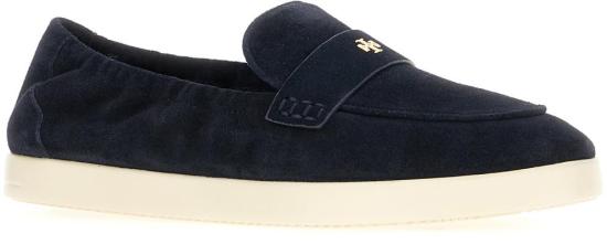 26SS 토리버치 발레 스포츠 로퍼 158073410 BLUE DOM - TORY BURCH