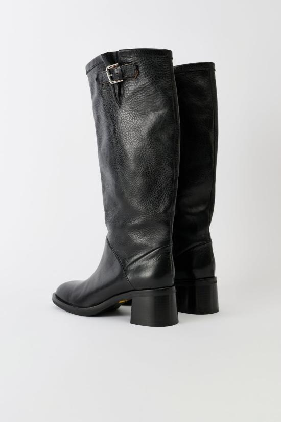 26SS 아워레가시 알타 부츠 A2267ADB BLACK DOM - OUR LEGACY