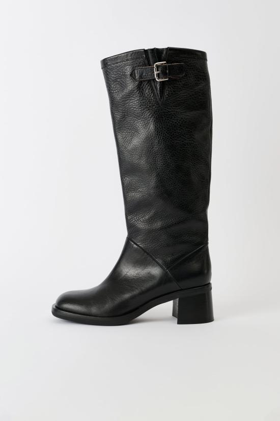 26SS 아워레가시 알타 부츠 A2267ADB BLACK DOM