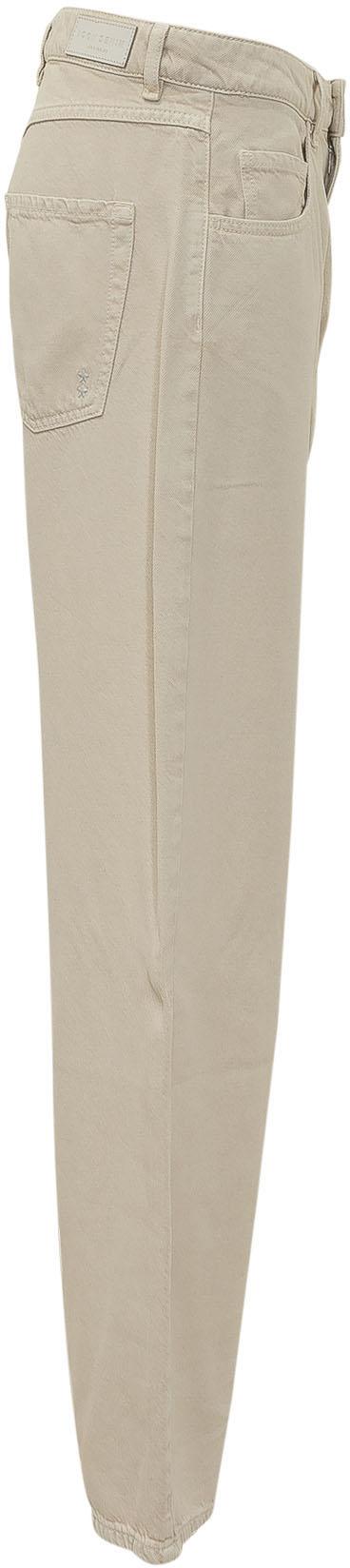 26SS 아이콘데님 데님 팬츠 BEAPT2036 BEIGE - ICON DENIM