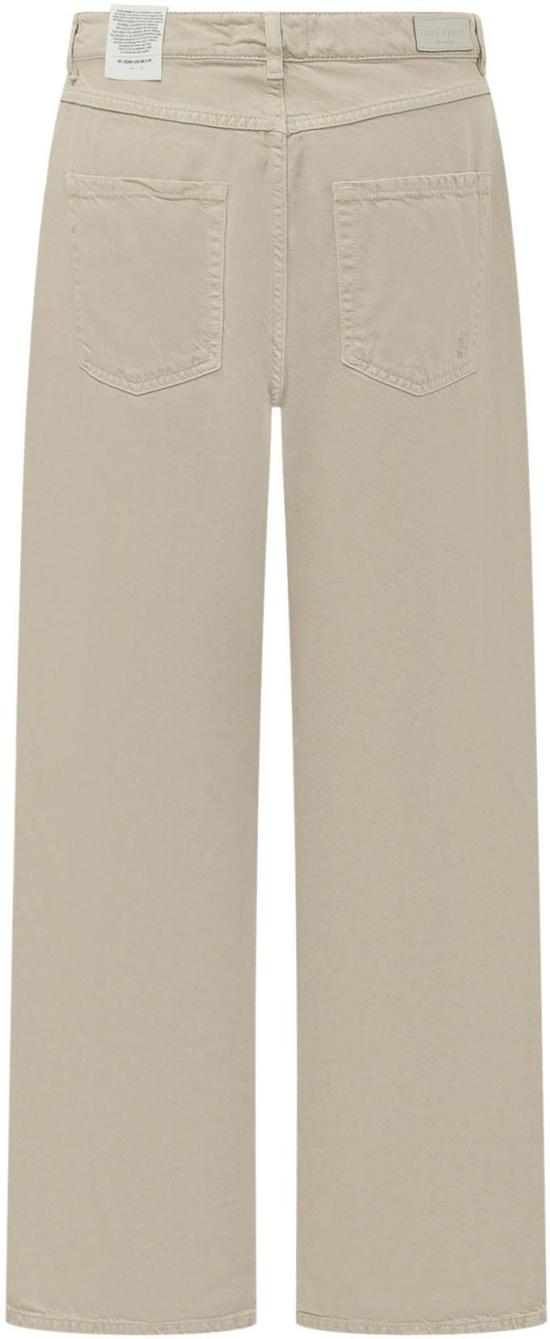 26SS 아이콘데님 데님 팬츠 BEAPT2036 BEIGE - ICON DENIM