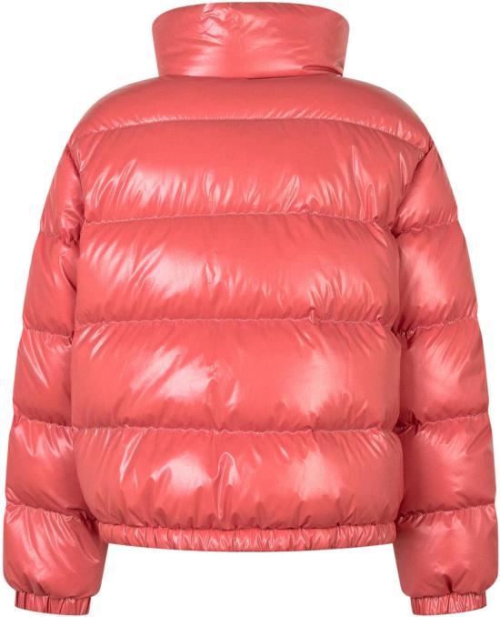 25FW [키즈] 몽클레어 패딩 K29541A00075597EU554 PINK - MONCLER
