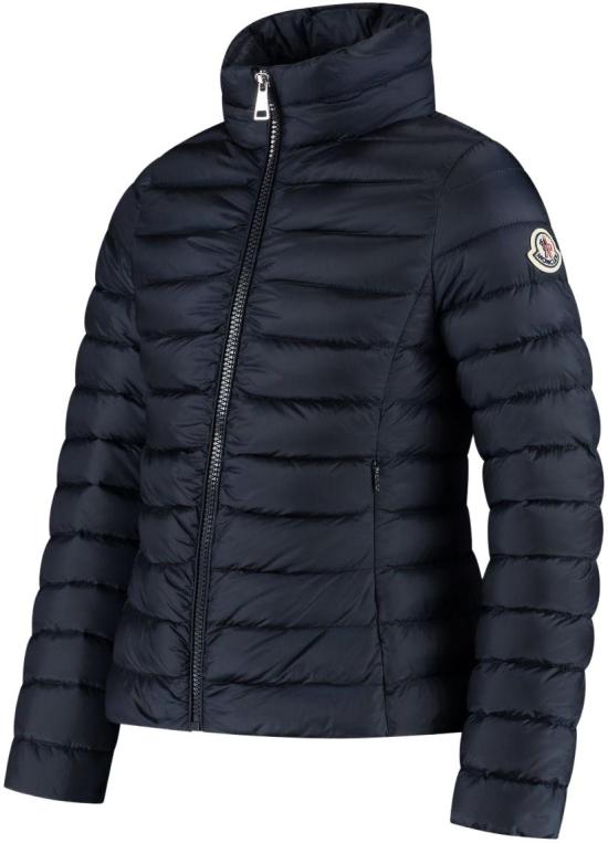 26SS [키즈] 몽클레어 자켓 L19541A00085597YF778 BLUE - MONCLER