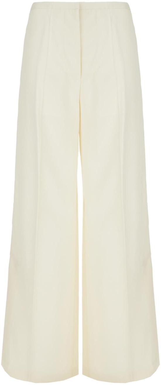 26SS 알베르타 페레티 팔라초 팬츠 261M030401280003 NEUTRAAL