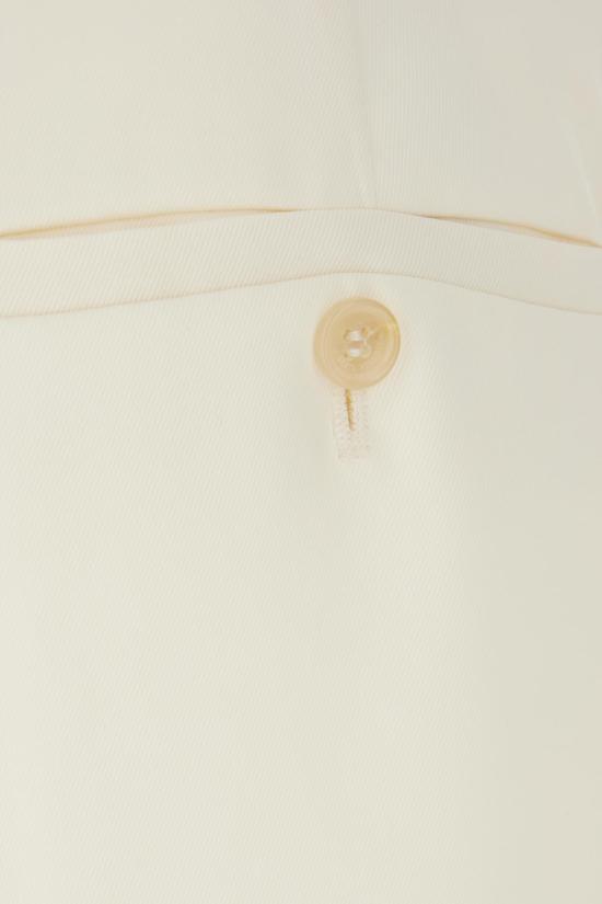 26SS 알베르타 페레티 팔라초 팬츠 261M030401280003 NEUTRAAL - ALBERTA FERRETTI