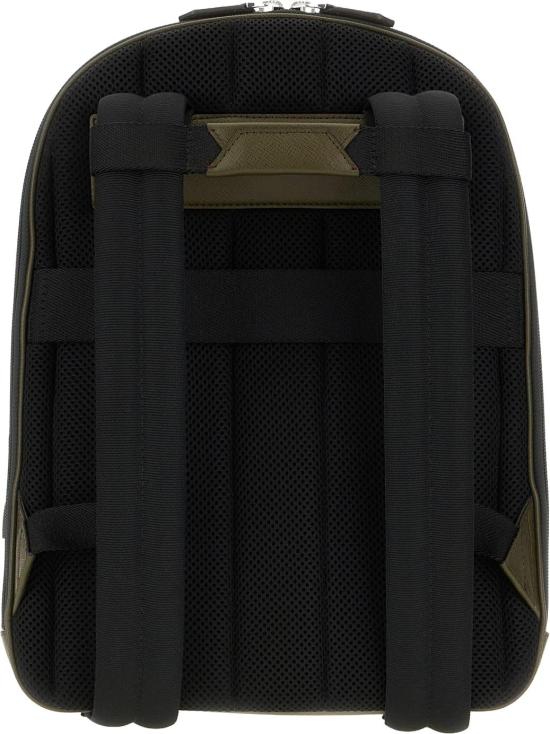 26SS 몽블랑 백팩 221542KHAKI GREEN - MONTBLANC