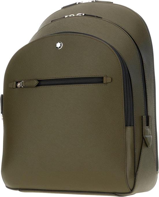 26SS 몽블랑 백팩 221542KHAKI GREEN - MONTBLANC