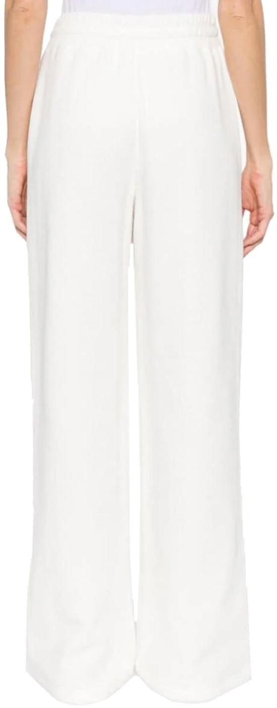  구찌 스트레이트 팬츠 756870XJF139088 WHITE - GUCCI