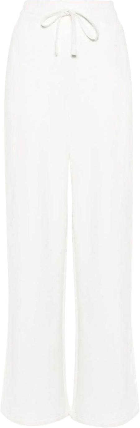  구찌 스트레이트 팬츠 756870XJF139088 WHITE