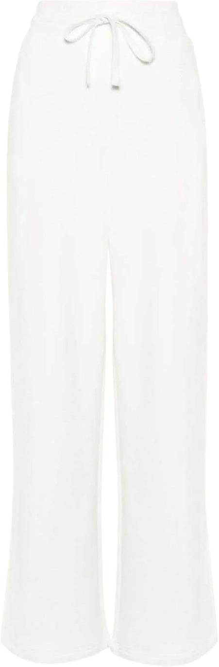  구찌 스트레이트 팬츠 756870XJF139088 WHITE