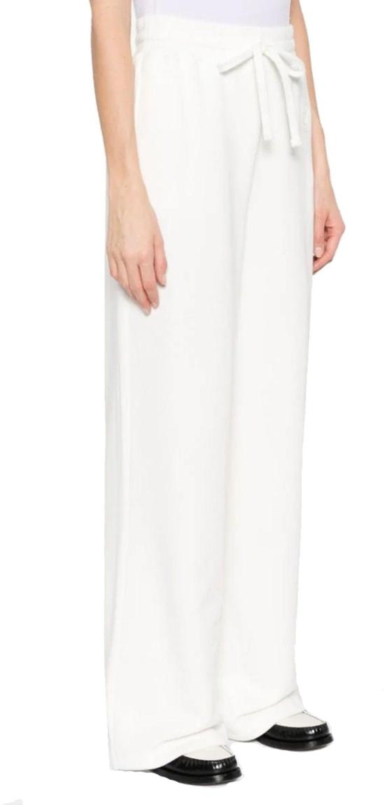  구찌 스트레이트 팬츠 756870XJF139088 WHITE - GUCCI