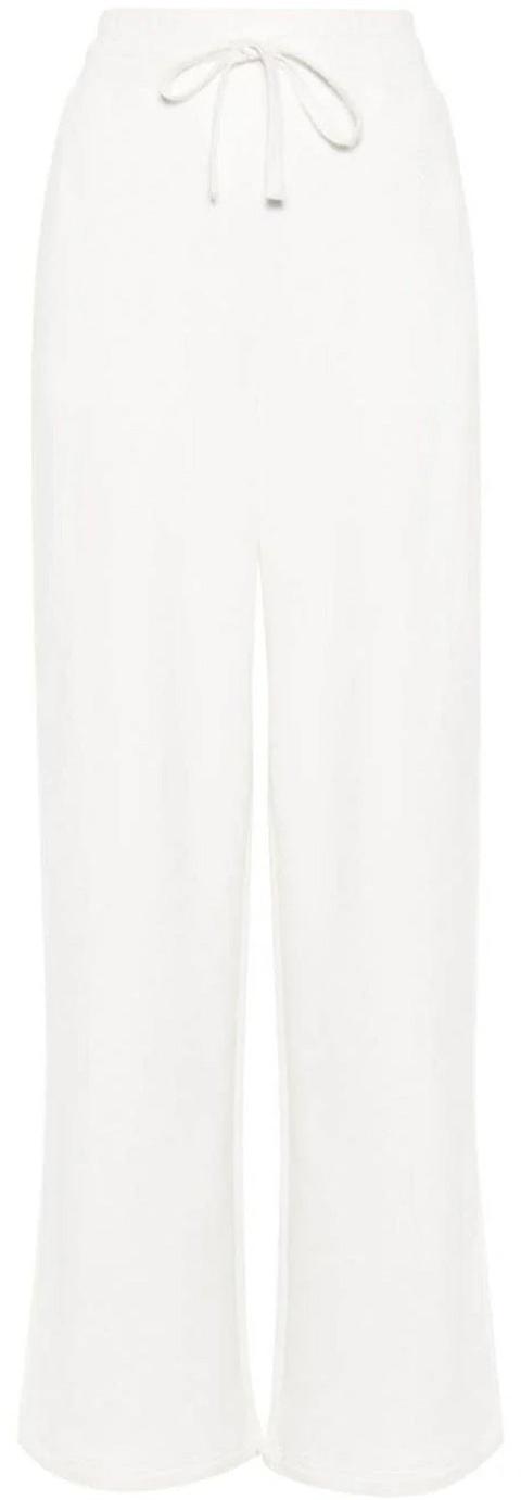  구찌 스트레이트 팬츠 756870XJF139088 WHITE